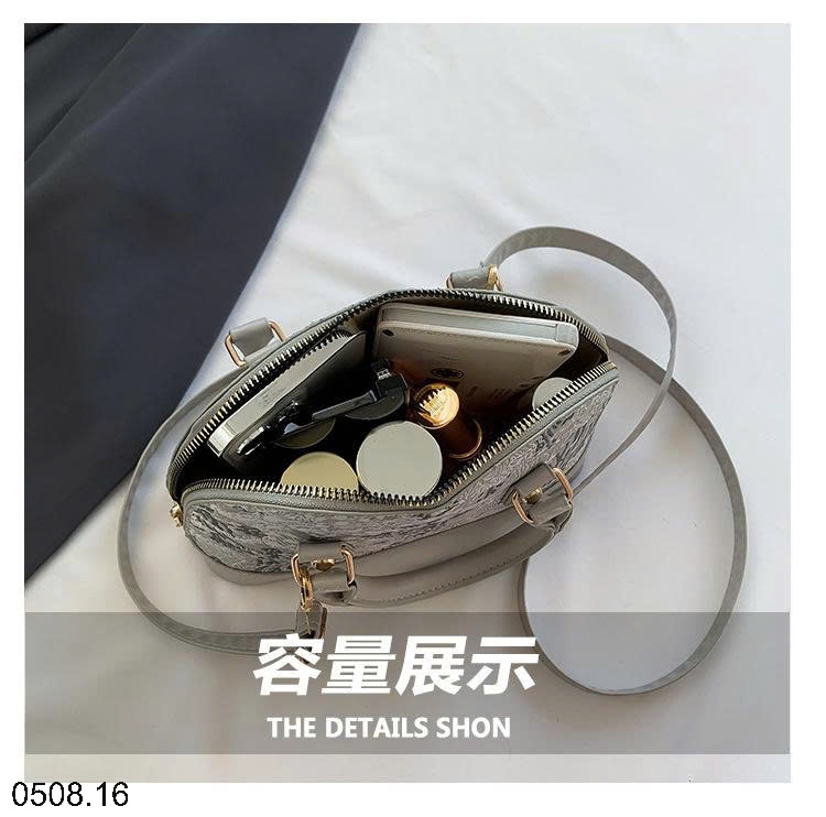 25HA0508.16 - TÚI HẾN MINI CHO NỮ