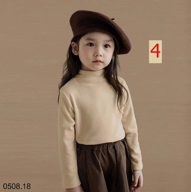 25HA0508.18 - SET 2 ÁO GIỮ NHIỆT CHO BÉ