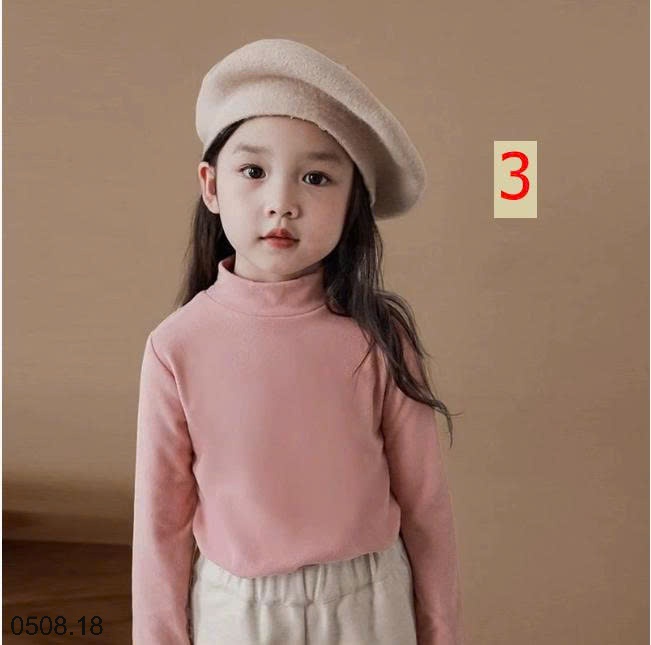 25HA0508.18 - SET 2 ÁO GIỮ NHIỆT CHO BÉ