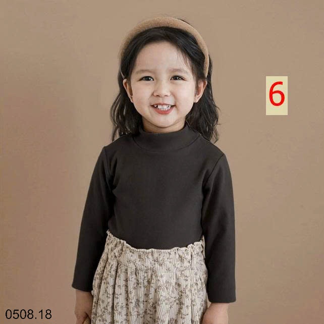 25HA0508.18 - SET 2 ÁO GIỮ NHIỆT CHO BÉ