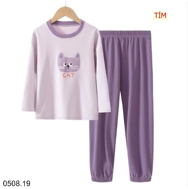 25HA0508.19 - BỘ MAMDADKIDS SIZE ĐẠI