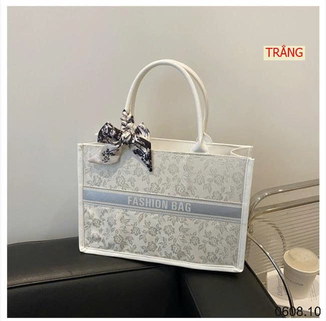 25HA0608.10 - TÚI TOTE ĐA NĂNG