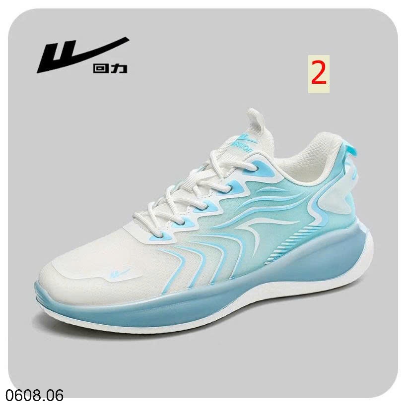 25HA0608.06 - GIÀY WARRIOR NAM