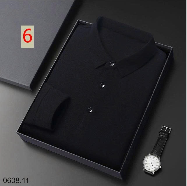 25HA0608.11 - ÁO POLO TỔ ONG NAM