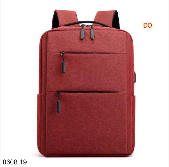 25HA0608.19 - BA LÔ ĐỰNG LAPTOP