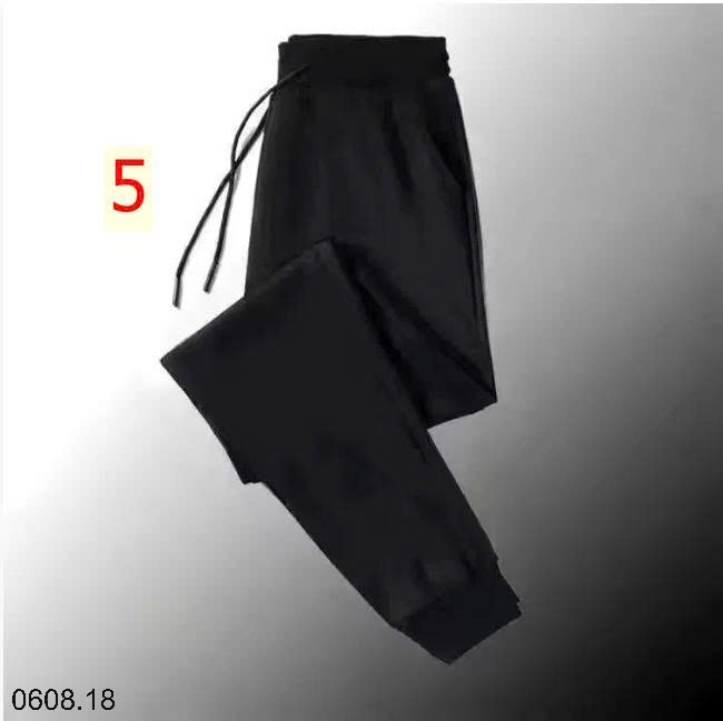 25HA0608.18 - SET 2 QUẦN ỐNG RỘNG NAM NỮ