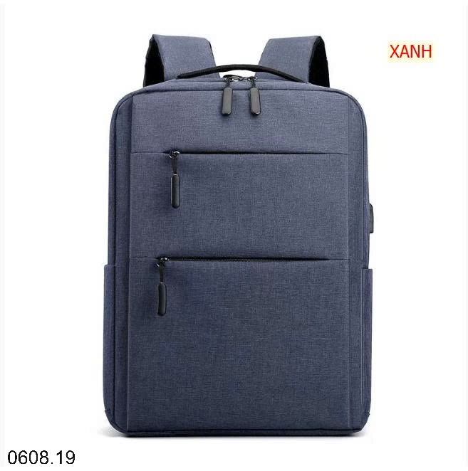 25HA0608.19 - BA LÔ ĐỰNG LAPTOP