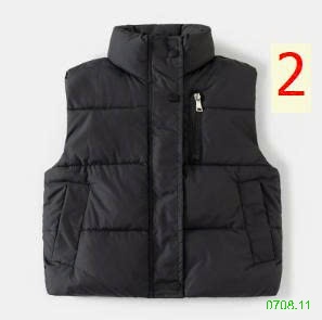 25HA0708.11 - ÁO GILE PHAO WAPYPY