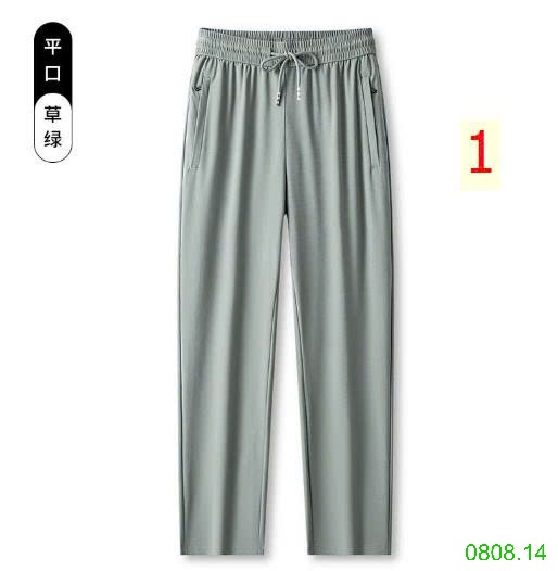 25HA0808.14 - QUẦN THỂ THAO KHÁNG KHUẨN NAM NỮ 7A