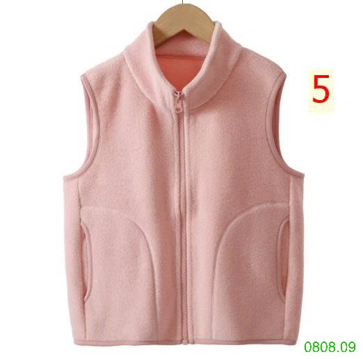 25HA0808.09 - ÁO GILE LÔNG CỪU MAMDADKIDS