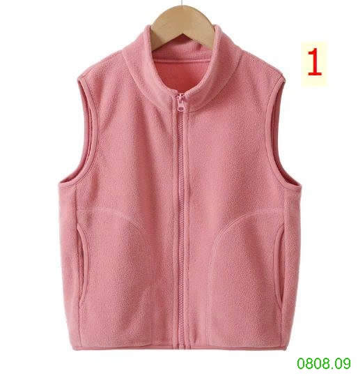25HA0808.09 - ÁO GILE LÔNG CỪU MAMDADKIDS