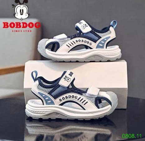 25HA0808.11 - SANDAL BOBDOG CHO BÉ