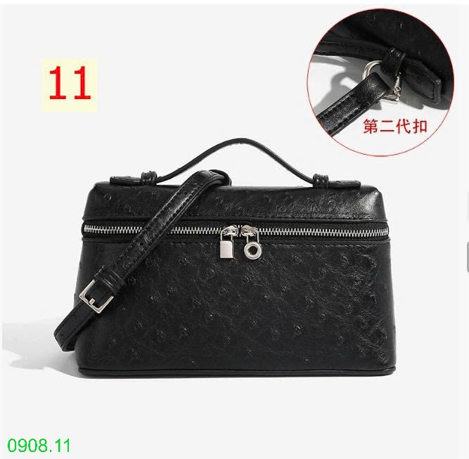 25HA0908.11 - TÚI XÁCH THỜI TRANG NỮ
