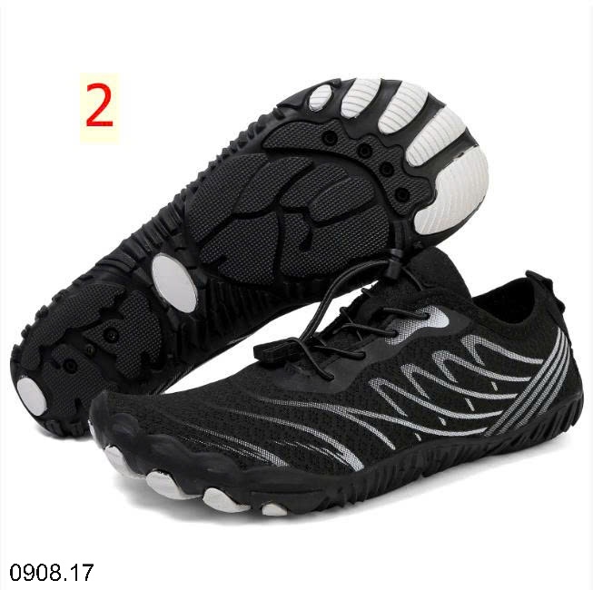 25HA0908.17 - GIÀY THỂ THAO NAM NỮ