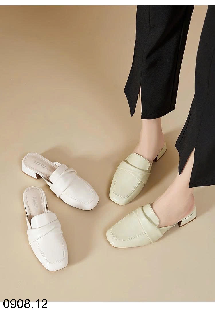 25HA0908.12 - SỤC DUSTO NỮ