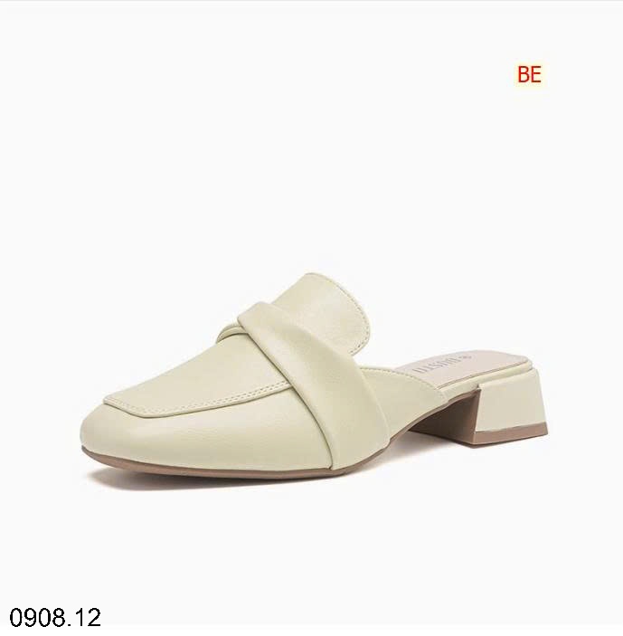 25HA0908.12 - SỤC DUSTO NỮ