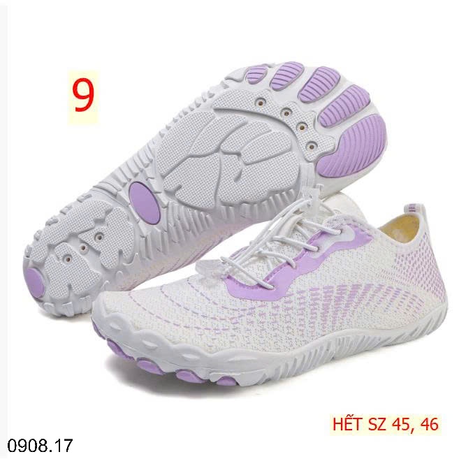 25HA0908.17 - GIÀY THỂ THAO NAM NỮ
