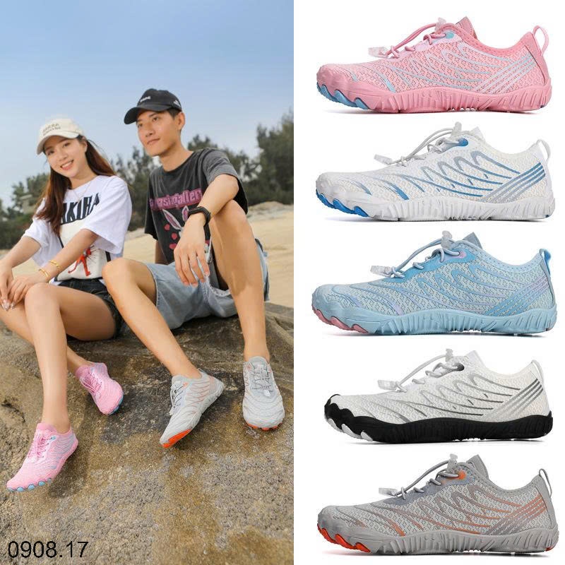 25HA0908.17 - GIÀY THỂ THAO NAM NỮ