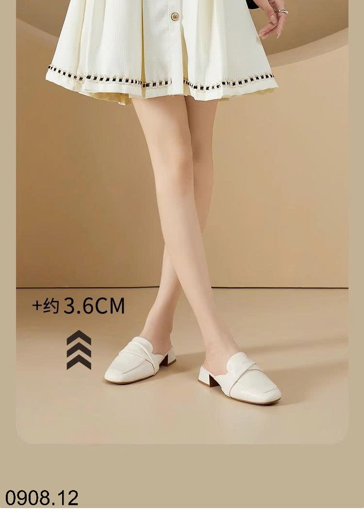25HA0908.12 - SỤC DUSTO NỮ