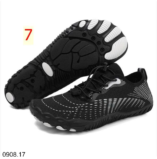 25HA0908.17 - GIÀY THỂ THAO NAM NỮ
