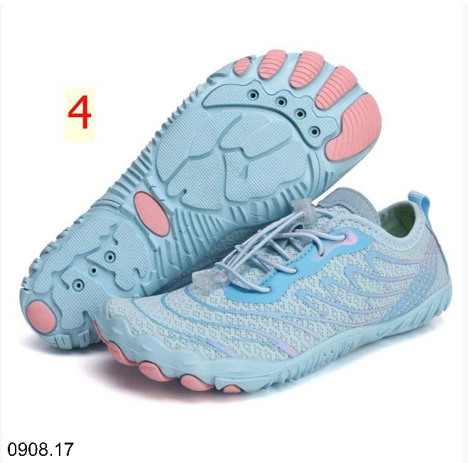 25HA0908.17 - GIÀY THỂ THAO NAM NỮ