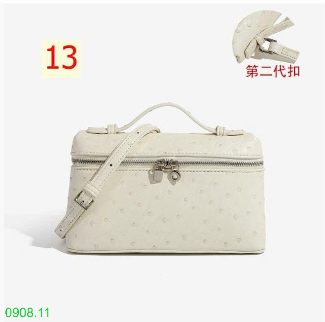 25HA0908.11 - TÚI XÁCH THỜI TRANG NỮ