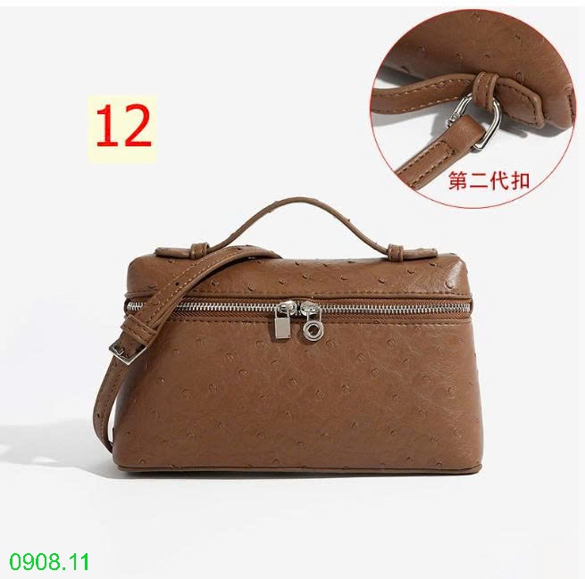25HA0908.11 - TÚI XÁCH THỜI TRANG NỮ