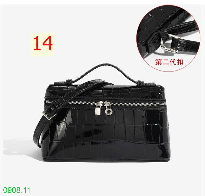 25HA0908.11 - TÚI XÁCH THỜI TRANG NỮ