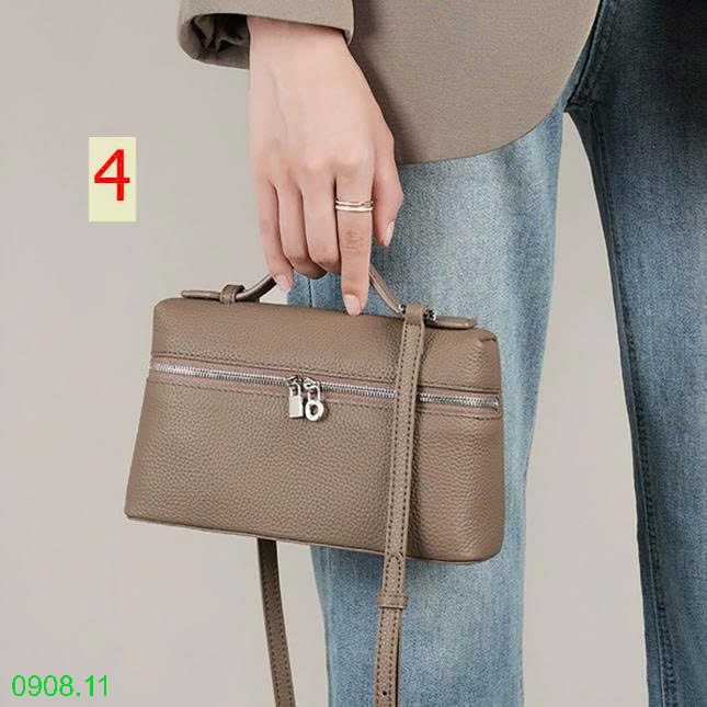 25HA0908.11 - TÚI XÁCH THỜI TRANG NỮ