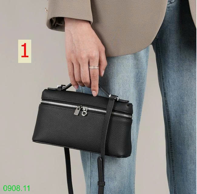 25HA0908.11 - TÚI XÁCH THỜI TRANG NỮ