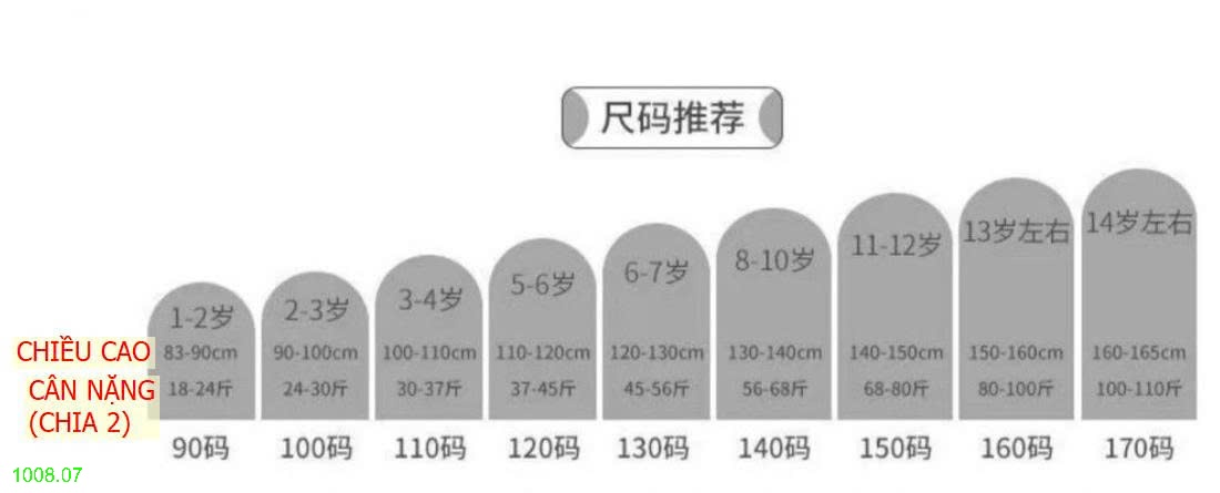 25HA1008.07 - ÁO THU ĐÔNG HOẠT HÌNH BÉ TRAI