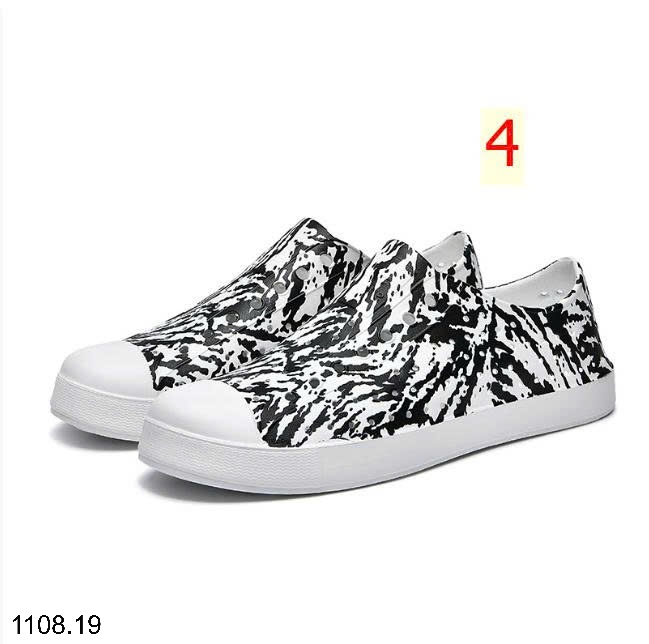 25HA1108.19 - GIÀY NATIVE NAM NỮ