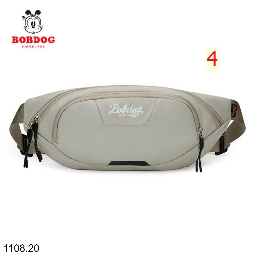 25HA1108.20 - TÚI BAO TỬ ĐEO NGỰC BOBDOG