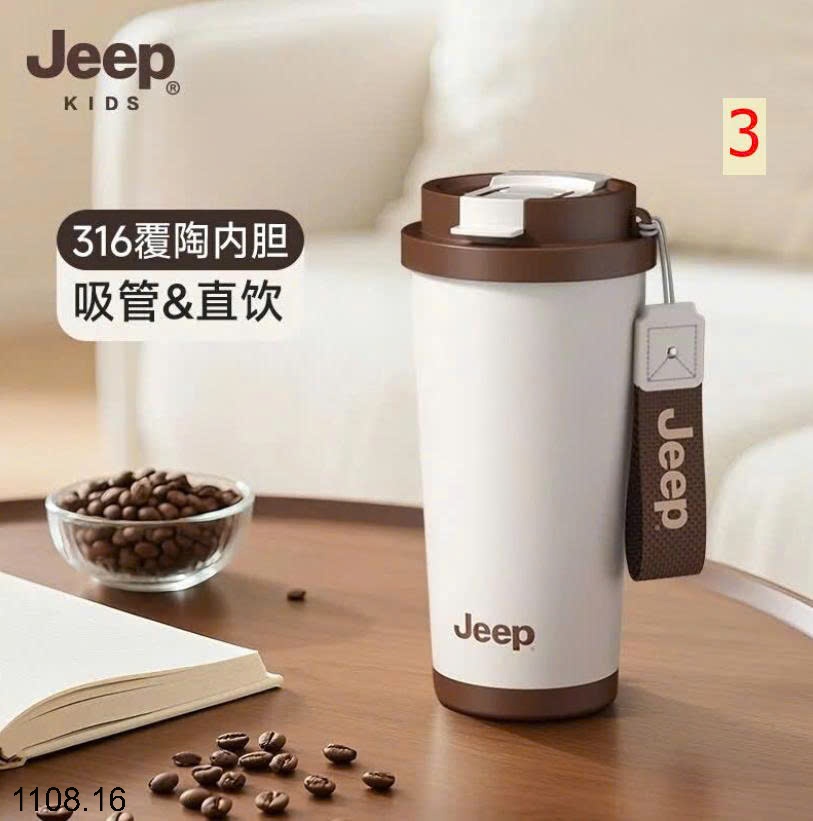 25HA1108.16 - BÌNH NƯỚC JEEP
