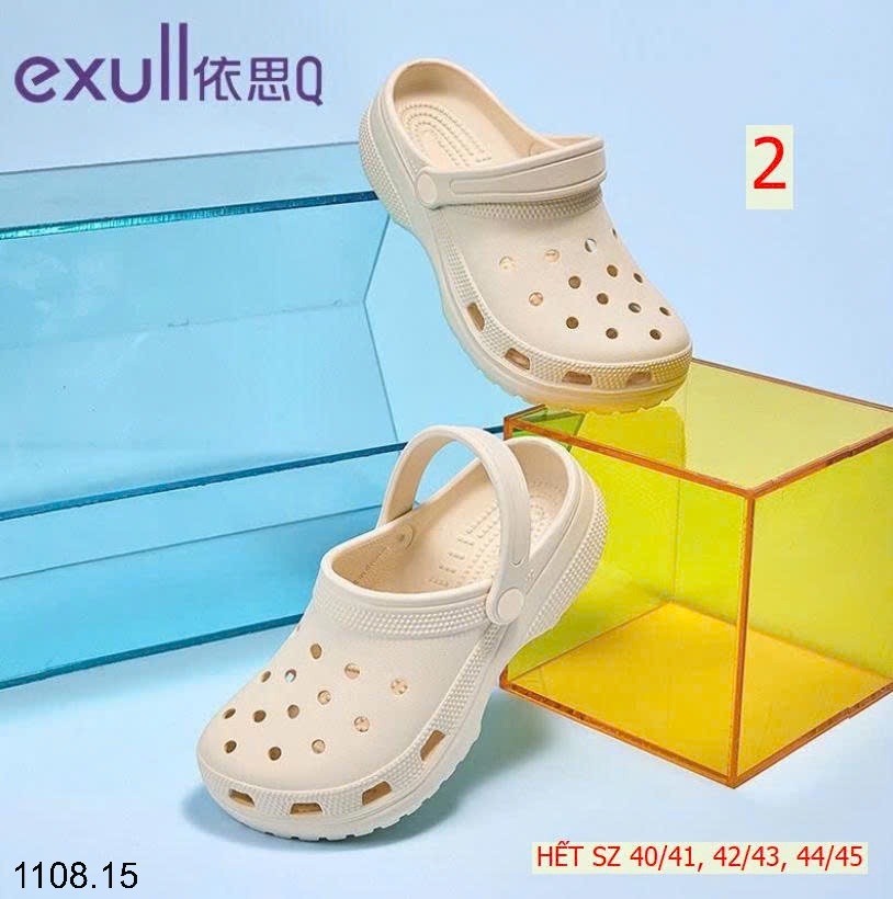25HA1108.15 - SỤC THOÁNG KHÍ EXCULL