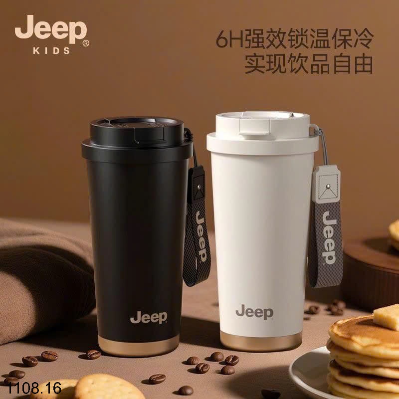 25HA1108.16 - BÌNH NƯỚC JEEP