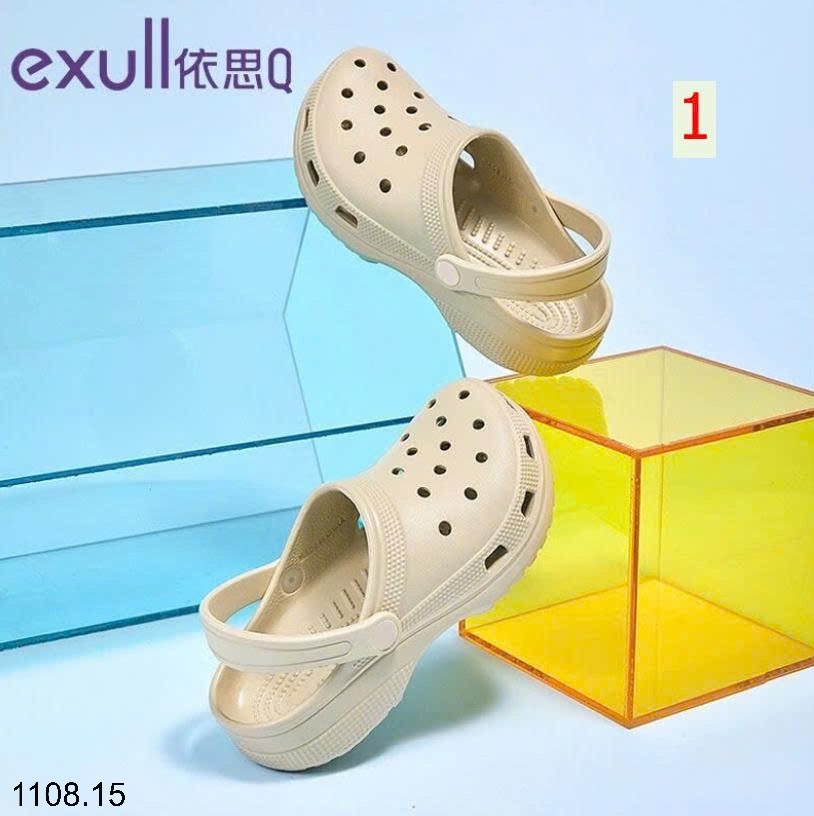25HA1108.15 - SỤC THOÁNG KHÍ EXCULL