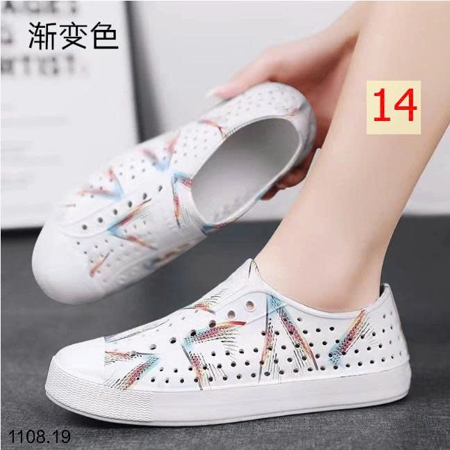 25HA1108.19 - GIÀY NATIVE NAM NỮ