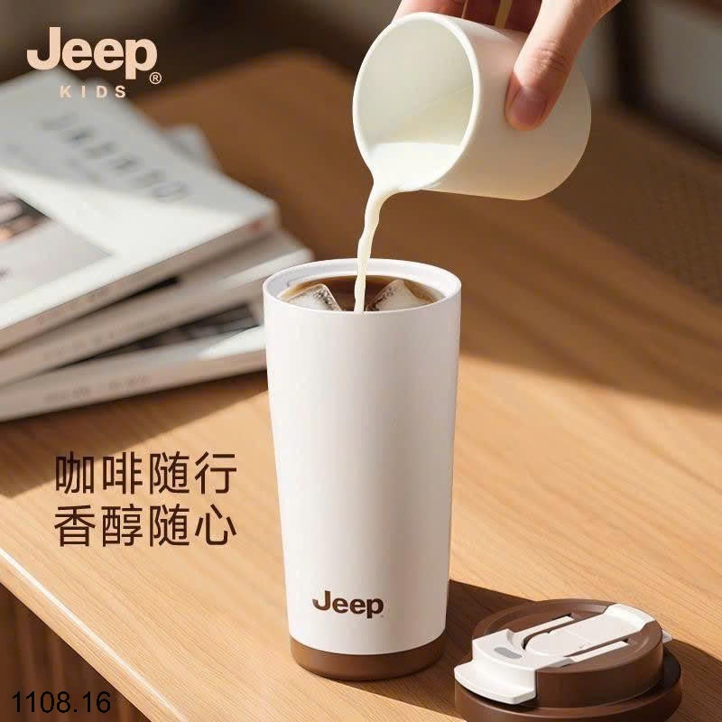 25HA1108.16 - BÌNH NƯỚC JEEP