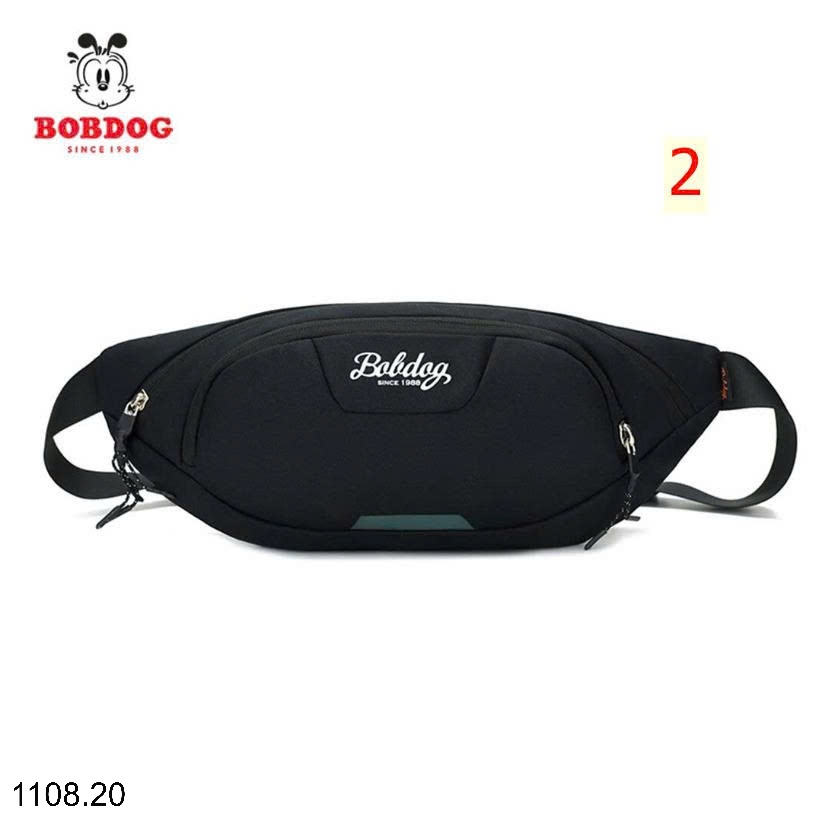 25HA1108.20 - TÚI BAO TỬ ĐEO NGỰC BOBDOG