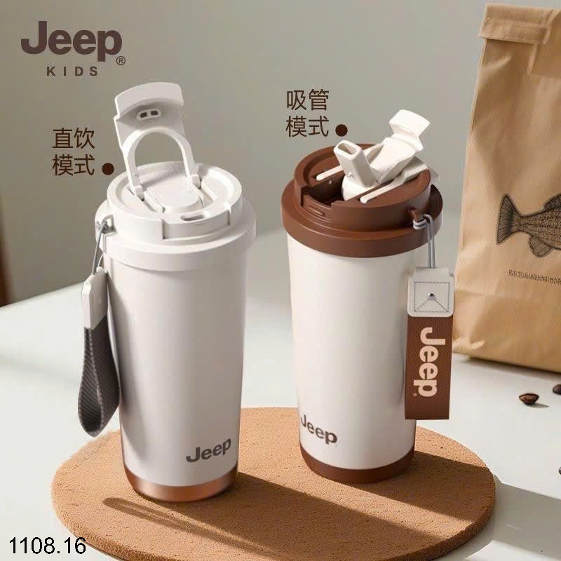 25HA1108.16 - BÌNH NƯỚC JEEP
