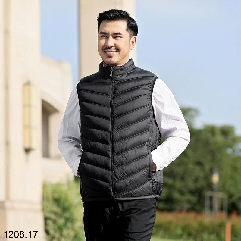 25HA1208.17 - ÁO GILE PHAO NAM