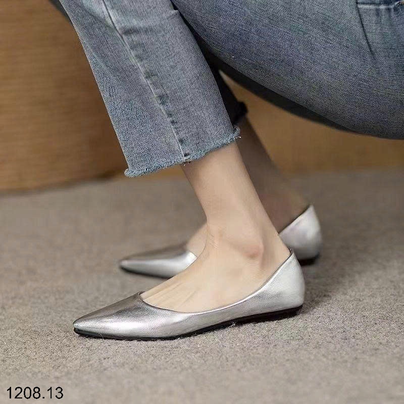 25HA1208.13 - GIÀY BỆT NỮ