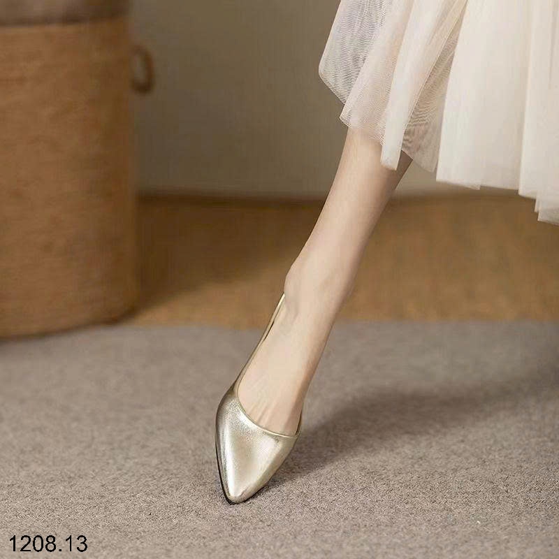 25HA1208.13 - GIÀY BỆT NỮ