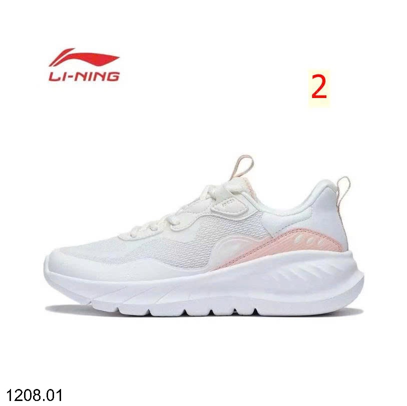 25HA1208.01 - GIÀY LINING CHO NỮ