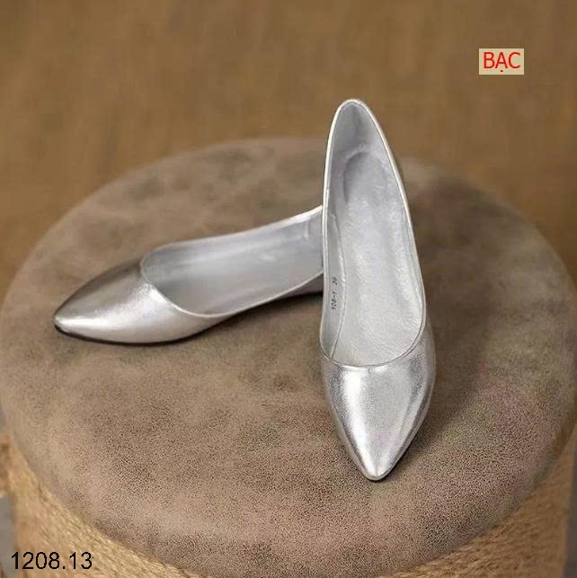 25HA1208.13 - GIÀY BỆT NỮ