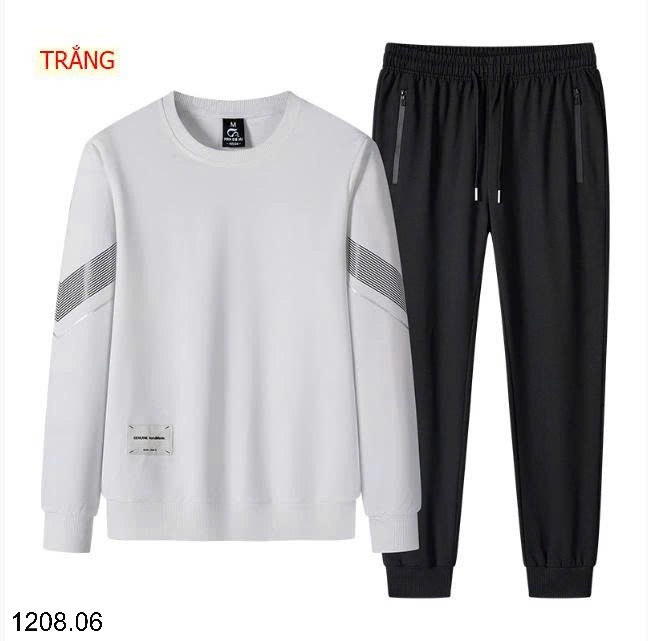25HA1208.06 - BỘ THỂ THAO THU ĐÔNG CHO NAM