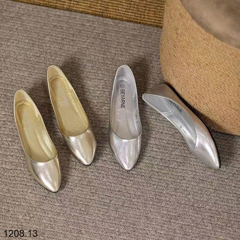 25HA1208.13 - GIÀY BỆT NỮ