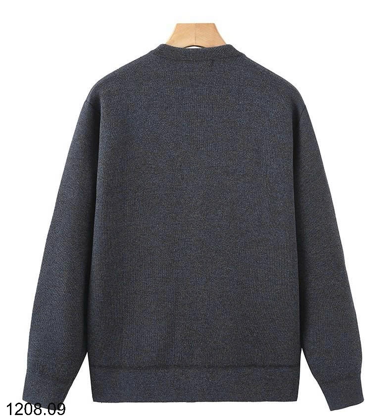 25HA1208.09 - ÁO LEN CARDIGAN CHO BỐ