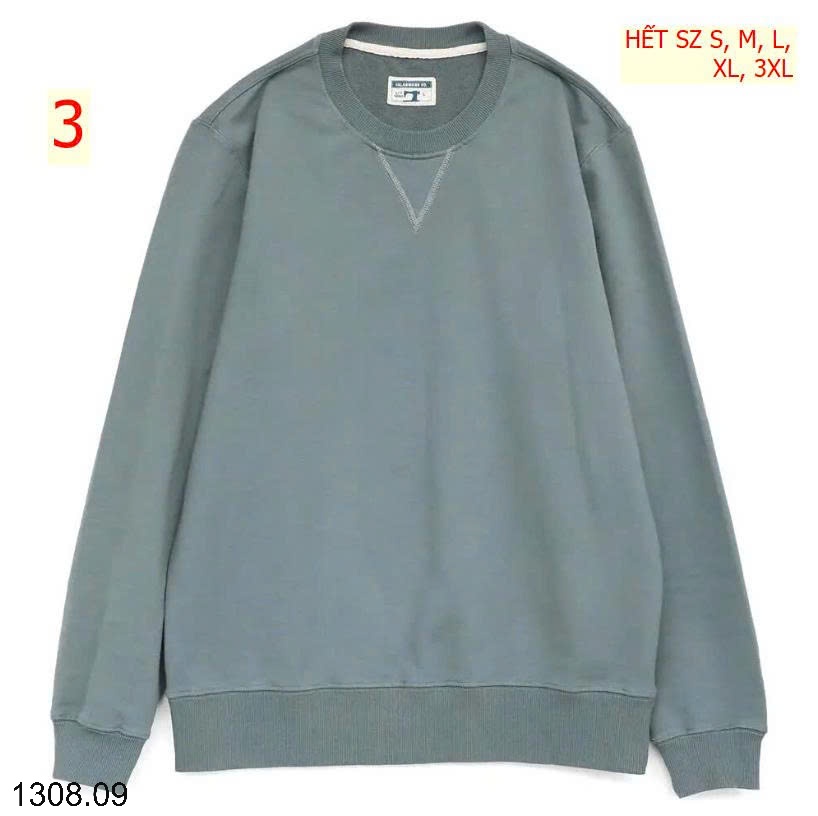25HA1308.09 - ÁO THU ĐÔNG CHO NAM